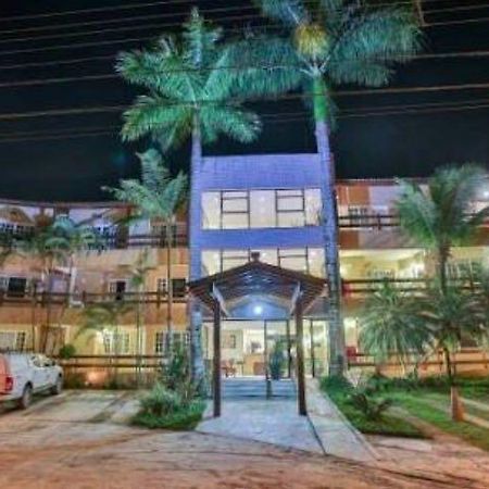 Amarilis Flat Apartament 圣劳伦斯海滨 外观 照片