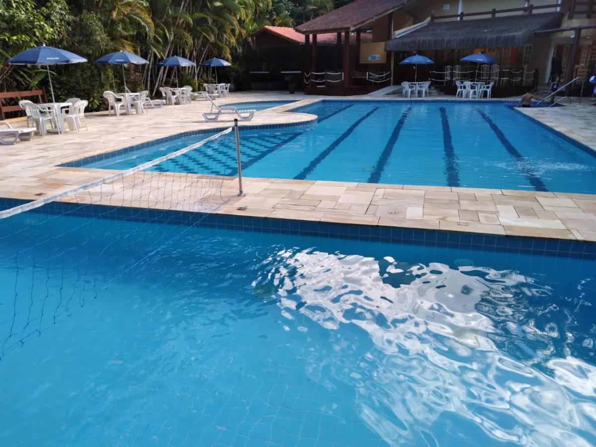 Amarilis Flat Apartament 圣劳伦斯海滨 外观 照片