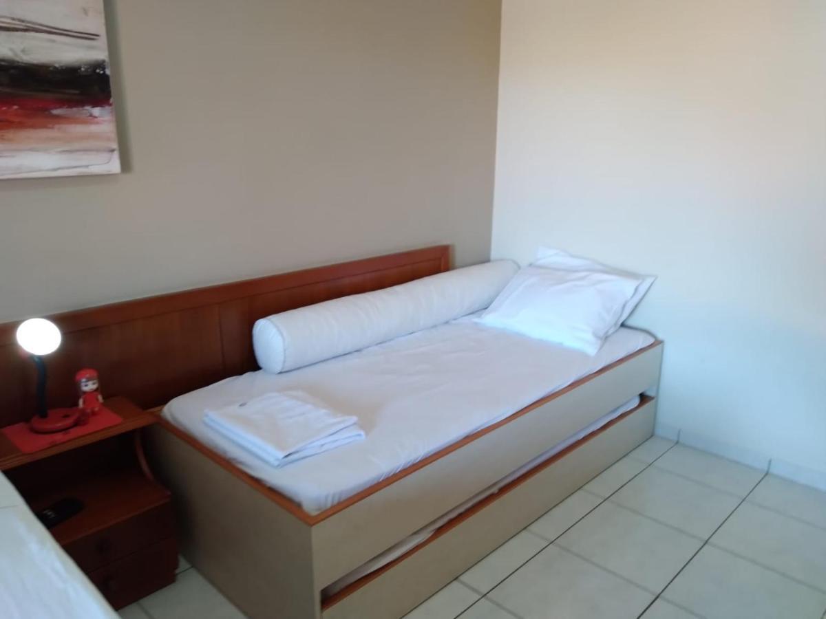 Amarilis Flat Apartament 圣劳伦斯海滨 外观 照片