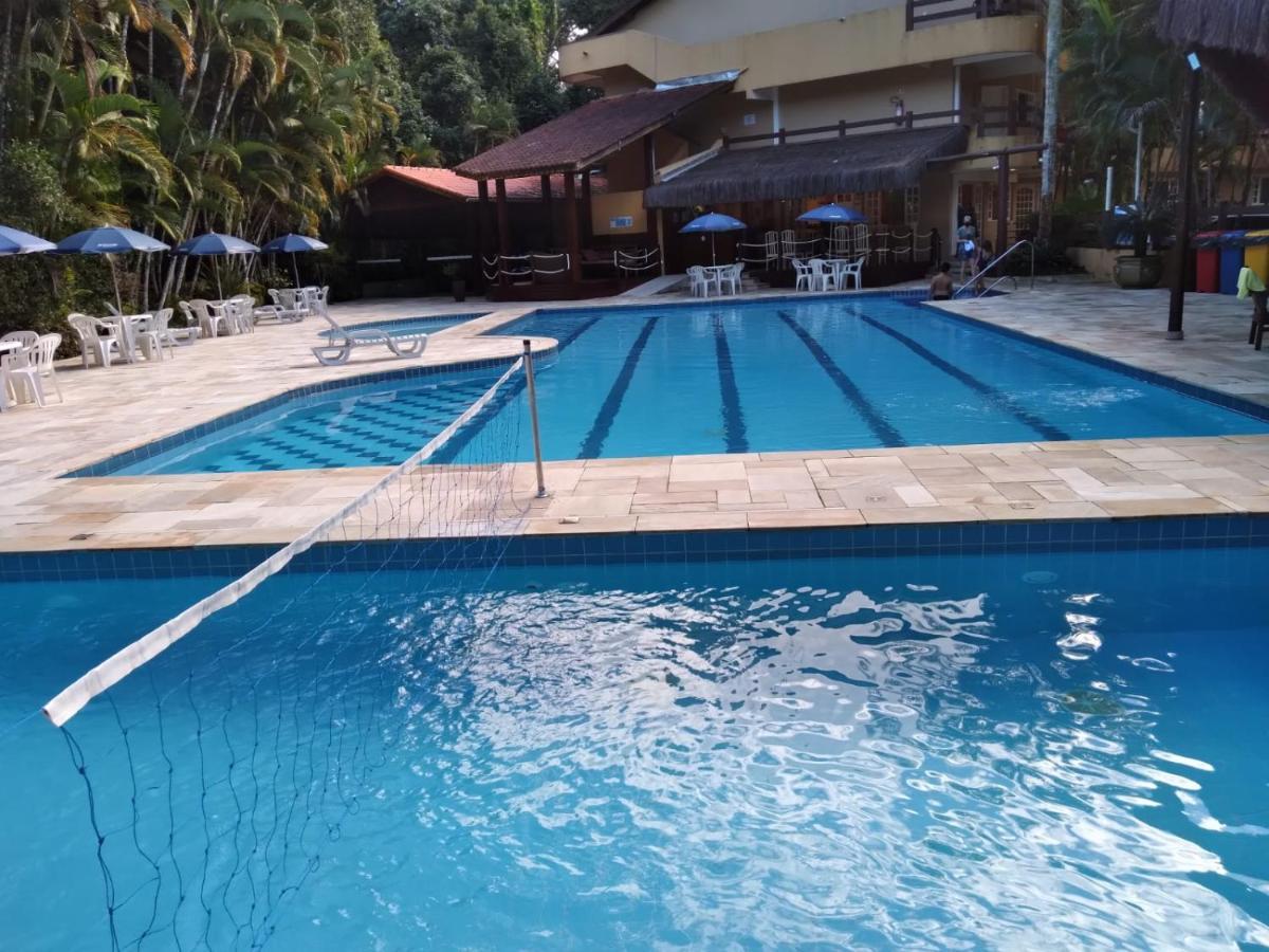 Amarilis Flat Apartament 圣劳伦斯海滨 外观 照片