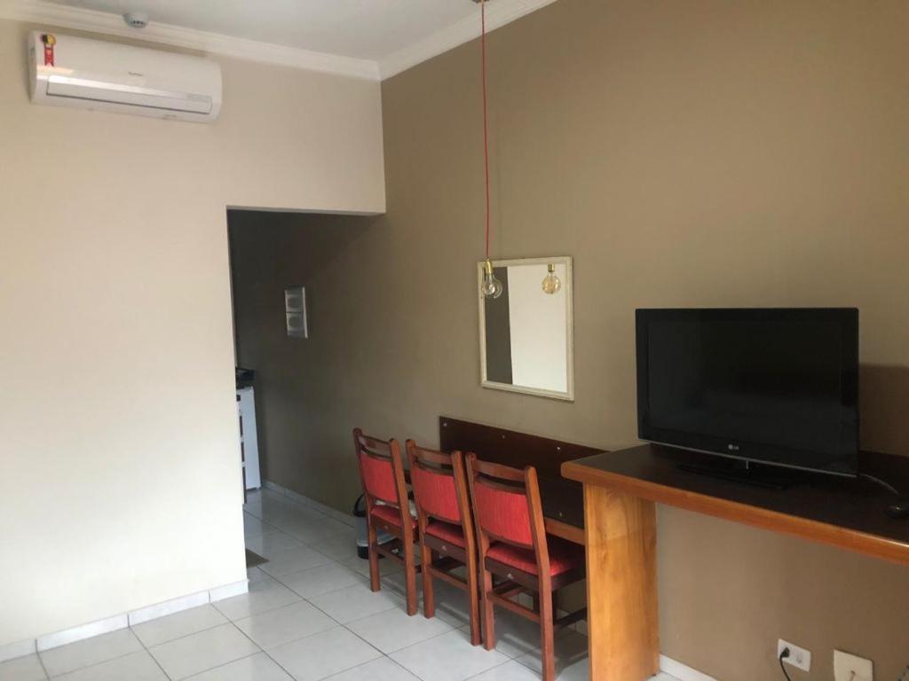 Amarilis Flat Apartament 圣劳伦斯海滨 外观 照片