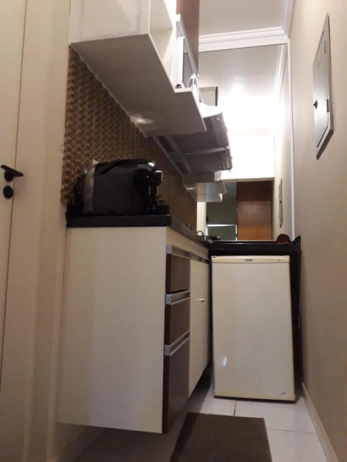 Amarilis Flat Apartament 圣劳伦斯海滨 外观 照片