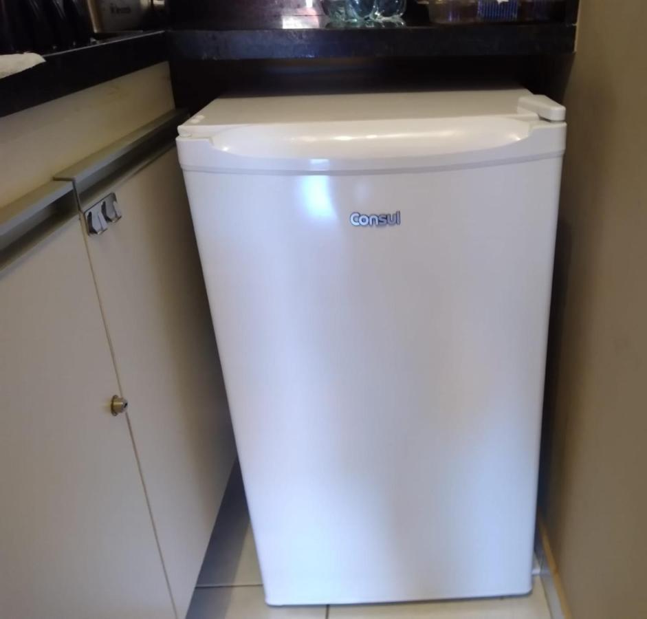 Amarilis Flat Apartament 圣劳伦斯海滨 外观 照片