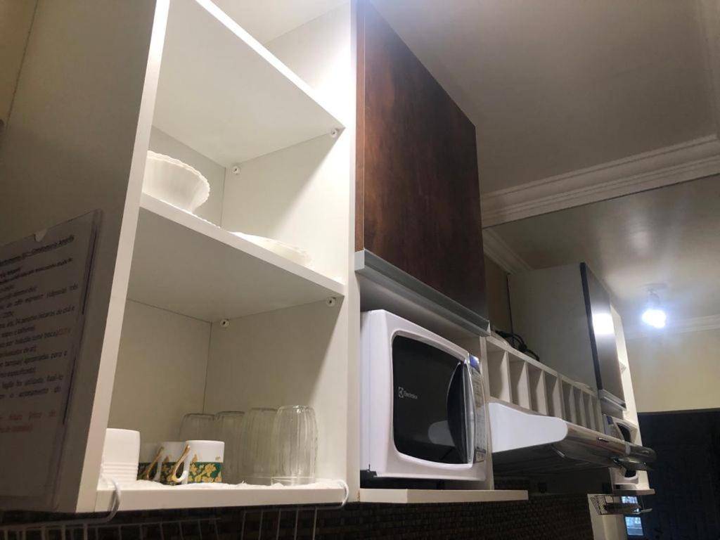 Amarilis Flat Apartament 圣劳伦斯海滨 外观 照片