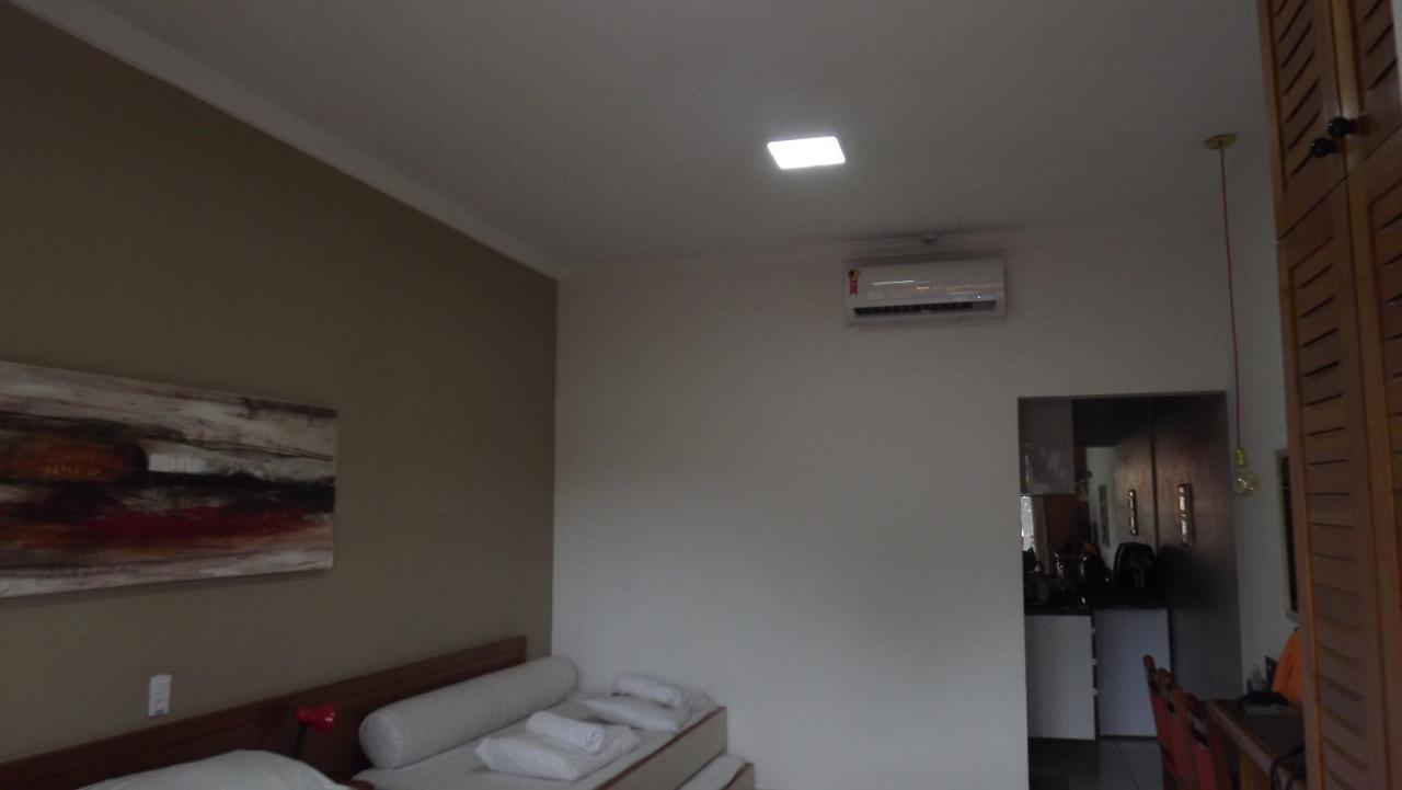 Amarilis Flat Apartament 圣劳伦斯海滨 外观 照片