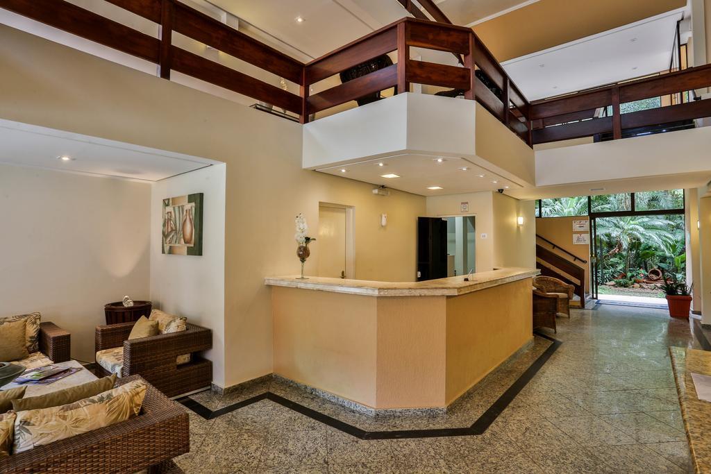 Amarilis Flat Apartament 圣劳伦斯海滨 外观 照片