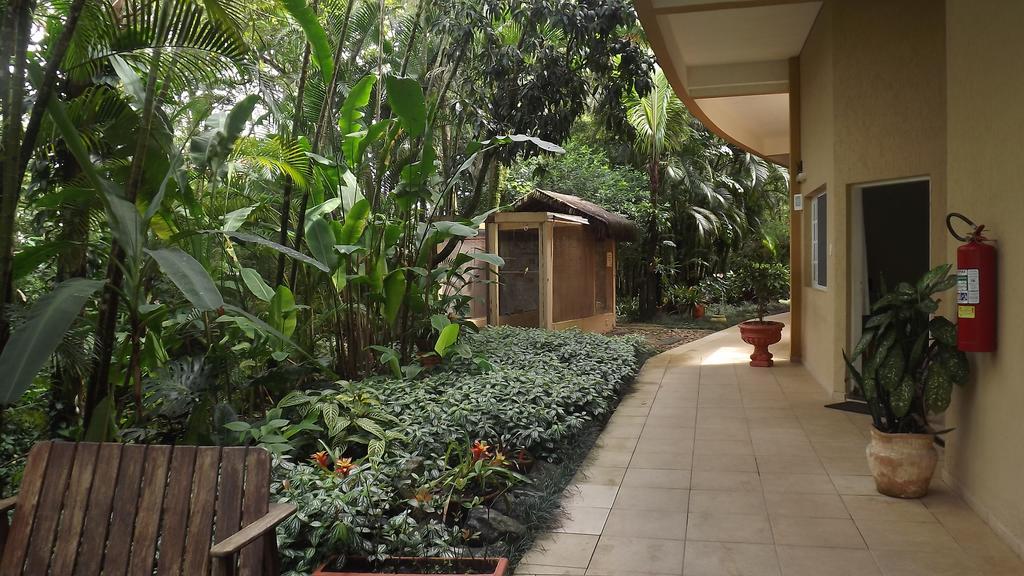 Amarilis Flat Apartament 圣劳伦斯海滨 外观 照片