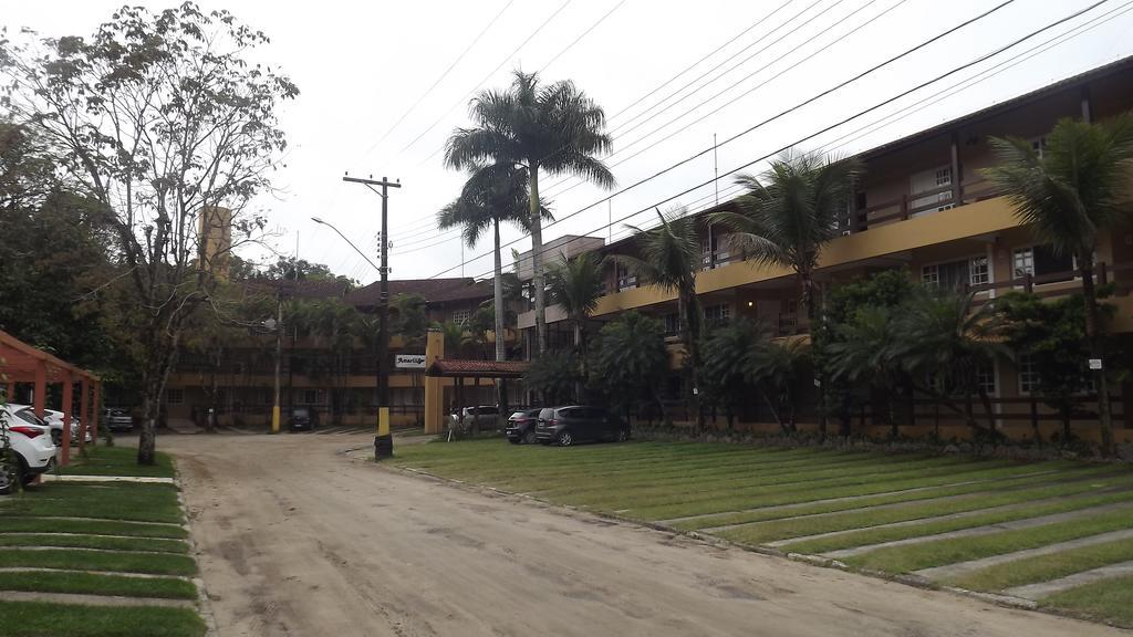 Amarilis Flat Apartament 圣劳伦斯海滨 外观 照片