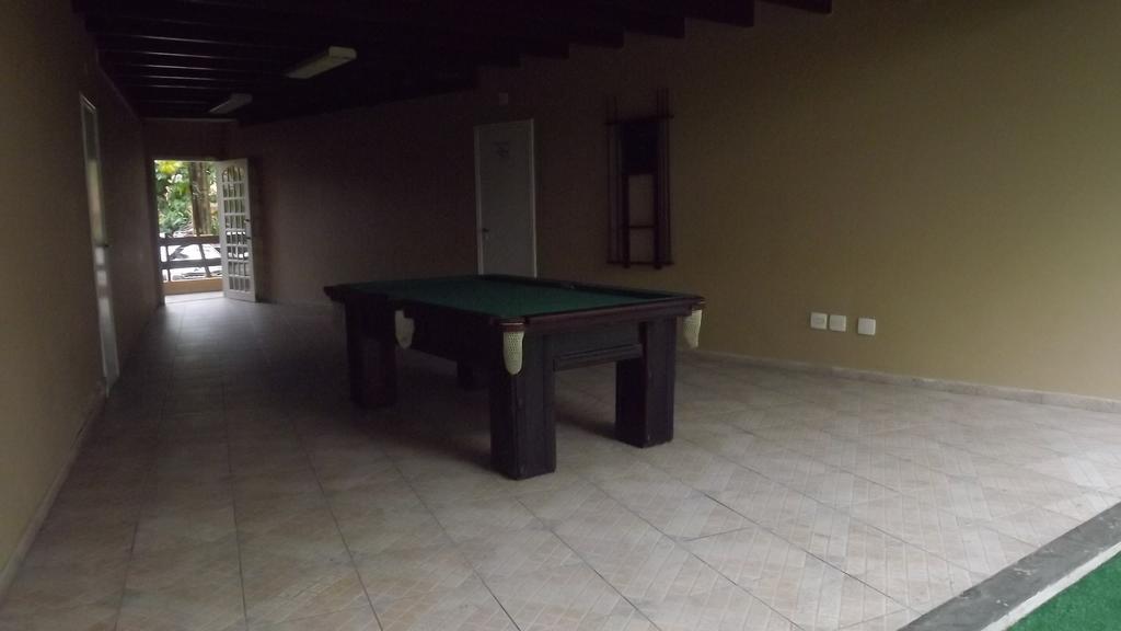 Amarilis Flat Apartament 圣劳伦斯海滨 外观 照片