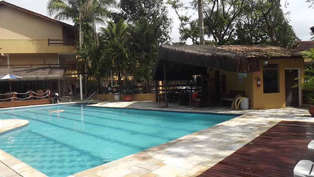 Amarilis Flat Apartament 圣劳伦斯海滨 外观 照片