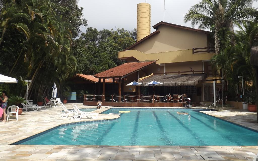 Amarilis Flat Apartament 圣劳伦斯海滨 外观 照片