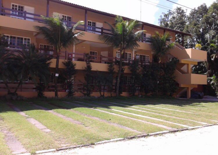 Amarilis Flat Apartament 圣劳伦斯海滨 外观 照片