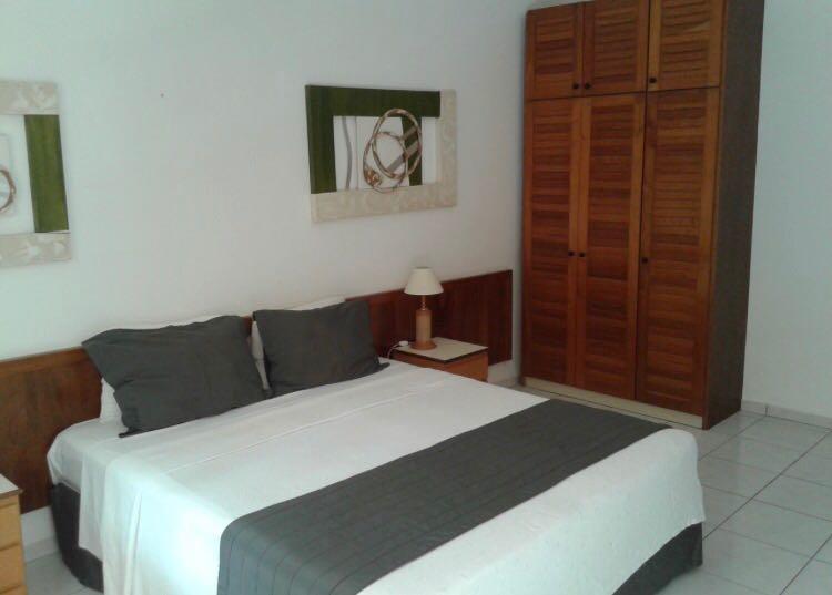 Amarilis Flat Apartament 圣劳伦斯海滨 外观 照片